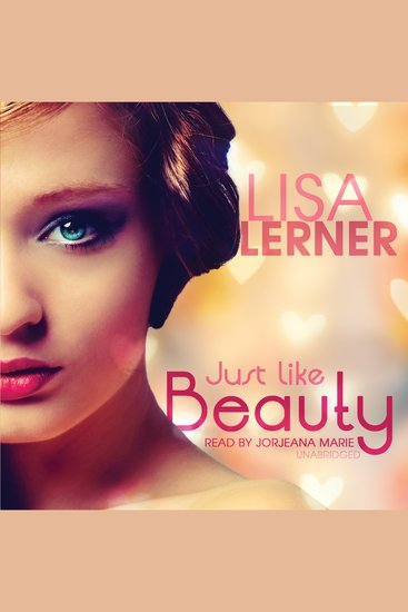 Just like Beauty - cover