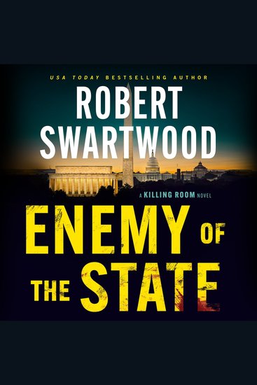 Enemy of the State - cover