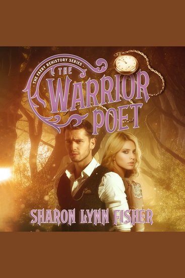 The Warrior Poet - cover