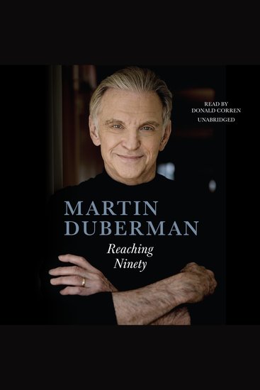 Reaching Ninety - cover