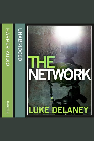 The Network - cover