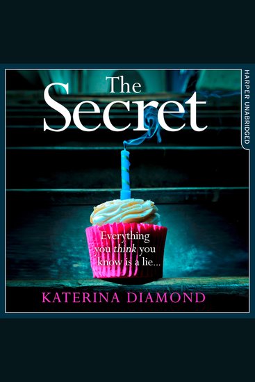 The Secret - cover