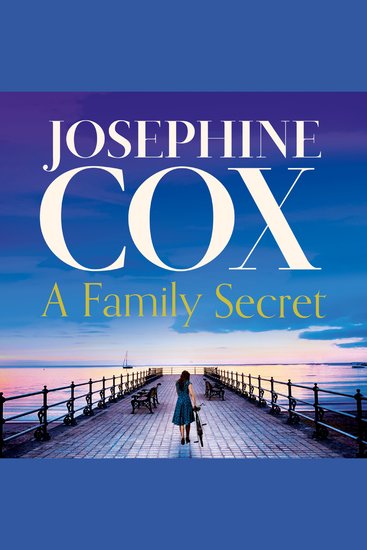 A Family Secret - cover