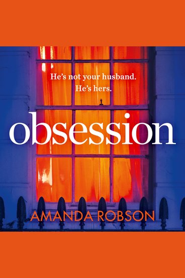 Obsession: The bestselling psychological thriller with a shocking ending - cover