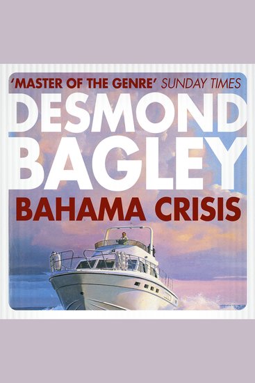 Bahama Crisis - cover