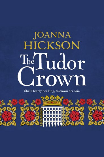 The Tudor Crown - cover