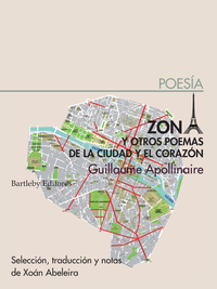 Zona y otros poemas de la ciudad y el corazón
