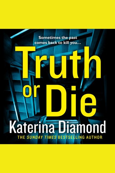 Truth or Die - cover