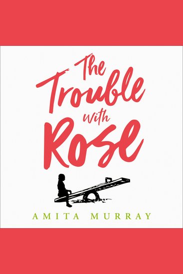 The Trouble with Rose - cover