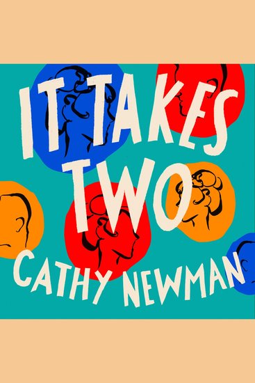 It Takes Two: A History of the Couples Who Dared to be Different - cover