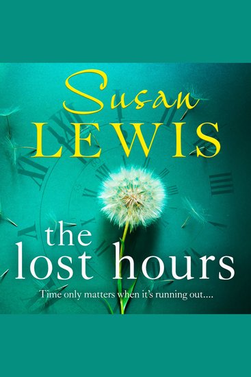 The Lost Hours - cover