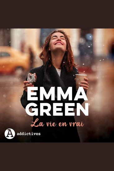 La Vie en vrai - cover