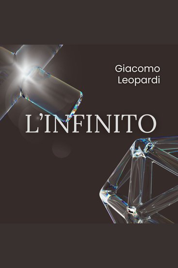 L'Infinito - cover