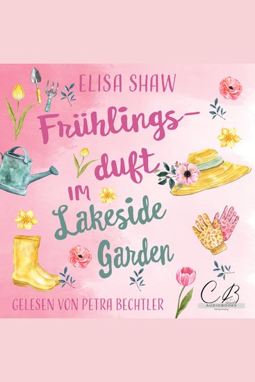 Frühlingsduft im Lakeside Garden - cover