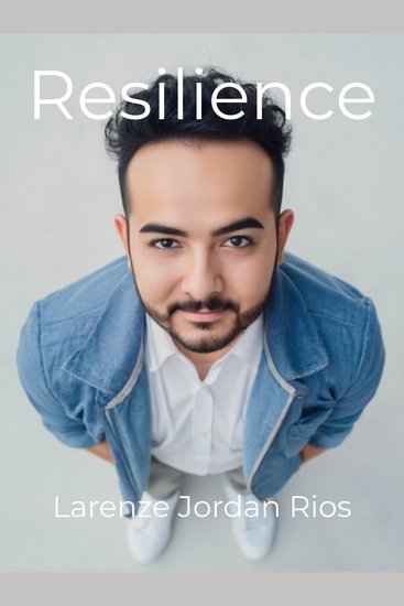 Resilience - cover