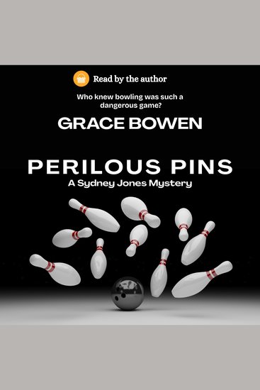 Perilous Pins - cover