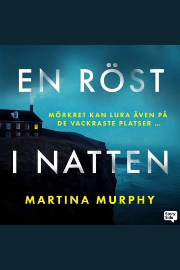 En röst i natten - cover