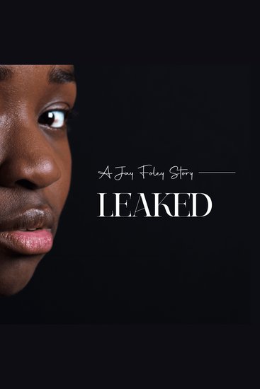 LEAKED - Season 1 - cover