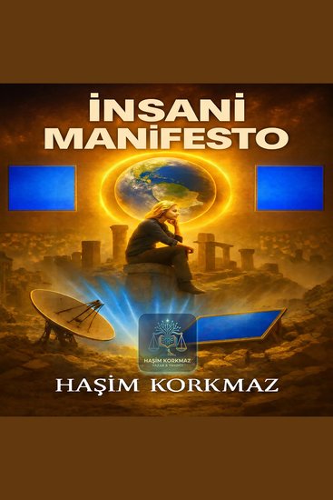 Insani manifesto - cover