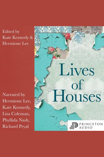 Lives of Houses - cover