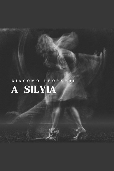 A Silvia - cover