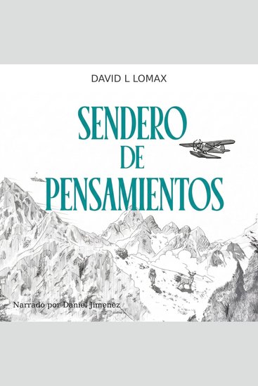 Trail of Thoughts: Sendero de Pensamientos - cover