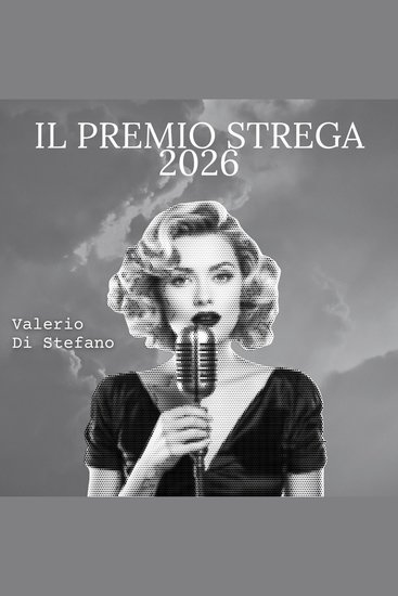 Il Premio Strega 2026 - cover