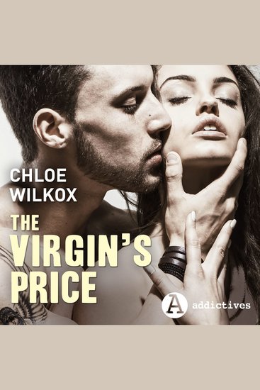 The Virgin's price - cover