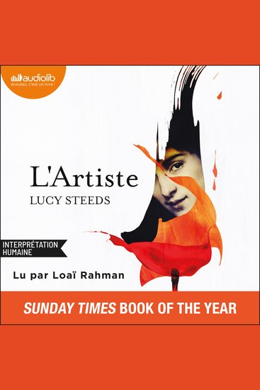 L'Artiste - cover