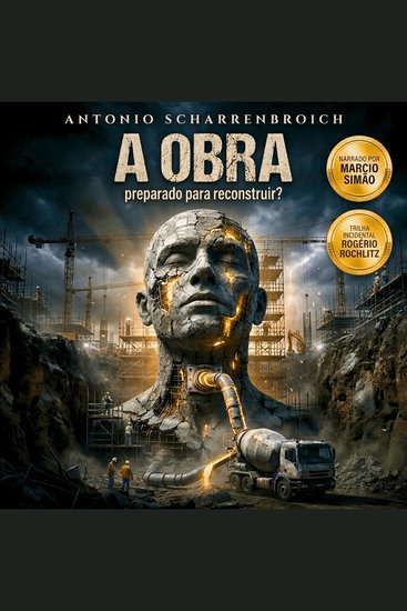 A Obra - preparado para reconstruir? - cover