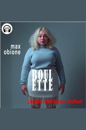 Boulette - cover