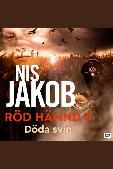 Döda svin - cover