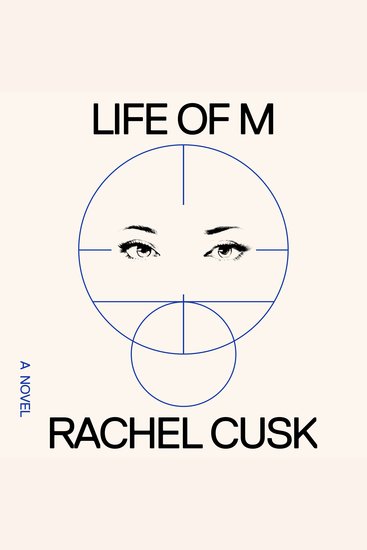 Life of M - A Novel - cover