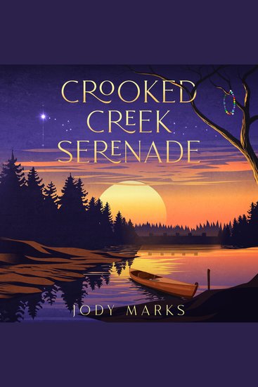 Crooked Creek Serenade - cover