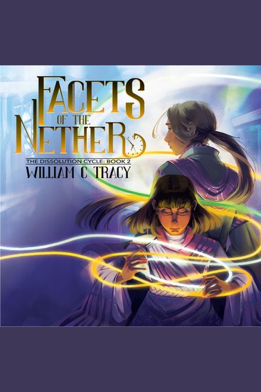 Facets of the Nether - cover