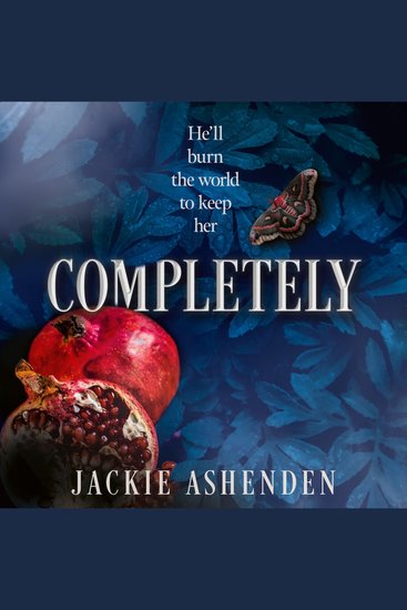 Completely (Run Little Deer Book 3) - cover