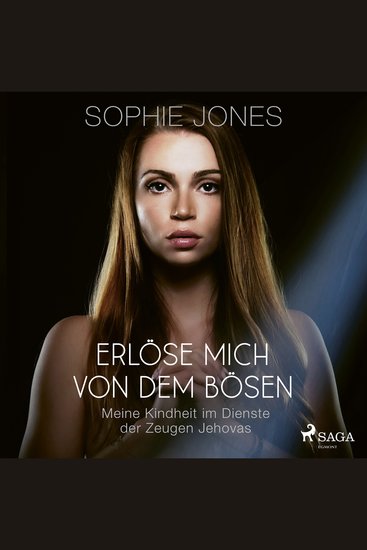 Erlöse mich von dem Bösen – Meine Kindheit im Dienste der Zeugen Jehovas - cover