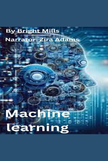 Machine learning - A subset of Artificial Intelligence - cover