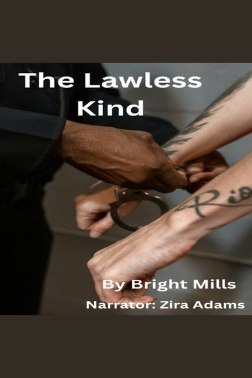 The Lawless Kind - Raping and killing young women - cover