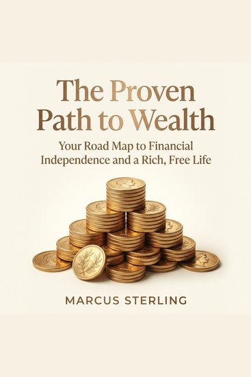 The Proven Path to Wealth - Your Road Map to Financial Independence and a Rich Free Life - cover