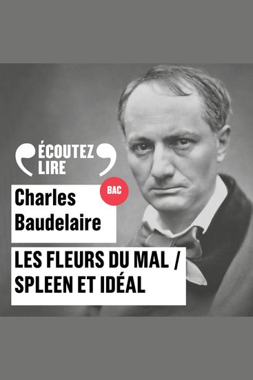Les Fleurs du Mal Spleen et Idéal - cover