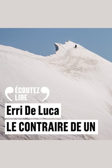 Le contraire de un - cover