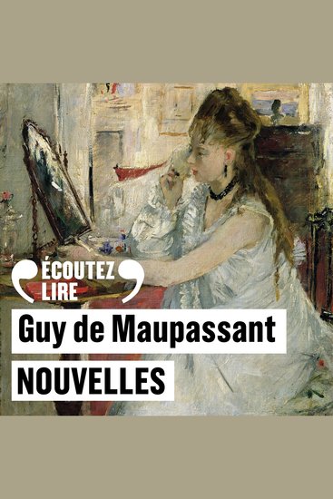 Nouvelles Un fou La Rempailleuse La Parure La Mère sauvage Un million - cover