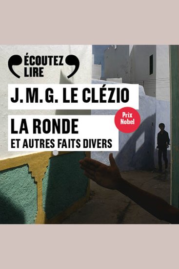 La ronde et autres faits divers - cover