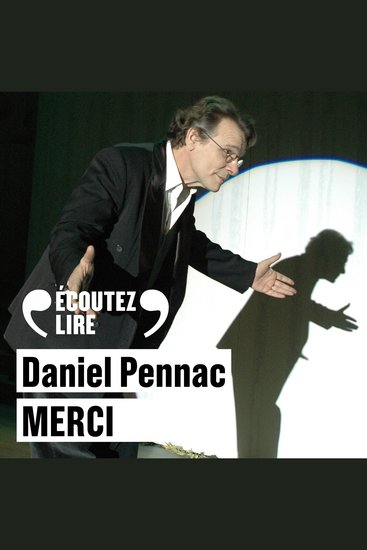 Merci - cover
