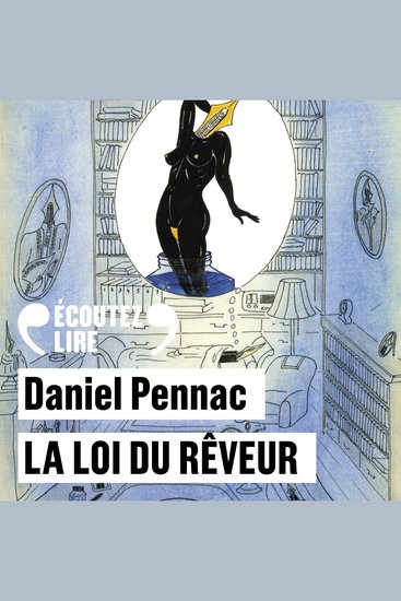 La loi du rêveur - cover