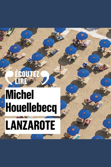 Lanzarote - cover