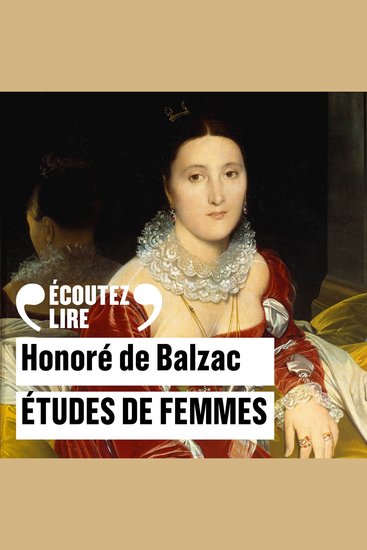 Études de femmes - cover