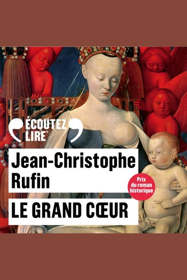 Le grand Coeur - cover