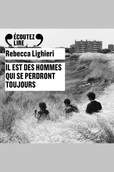 Il est des hommes qui se perdront toujours - cover